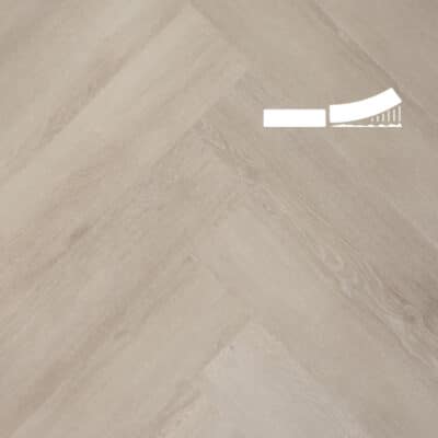 PVC vloeren - plak