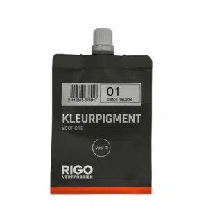 ROYL Kleurpigment Olie 01