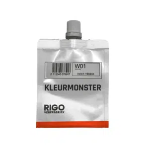 Kleurmonster ROYL Begone W01