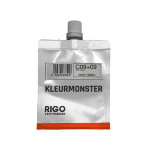 Kleurmonster ROYL Driftwood C09+09