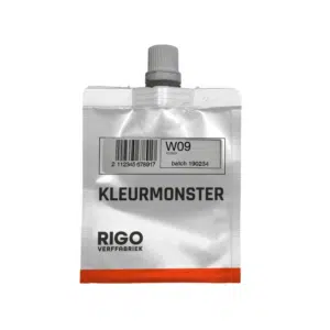 Kleurmonster ROYL Foggy W09