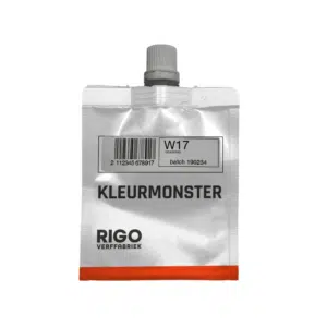 Kleurmonster ROYL Grasping W17