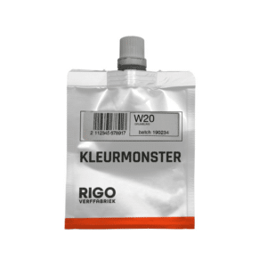 Kleurmonster ROYL Grumbling W20