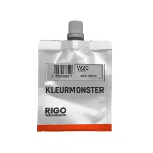 Kleurmonster ROYL Grumbling W20