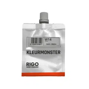Kleurmonster ROYL Hound W14