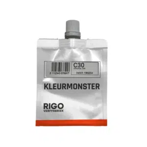 Kleurmonster ROYL Original Oak C30