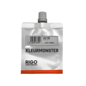Kleurmonster ROYL Overcast W16