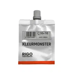 Kleurmonster ROYL Pebble C16+16