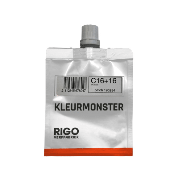 Kleurmonster ROYL Pebble C16+16