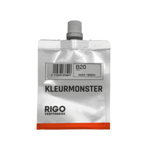 Kleurmonster ROYL Pitch B20