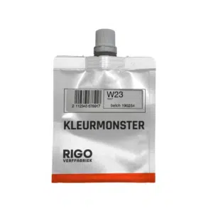 Kleurmonster Royl Rivet W23