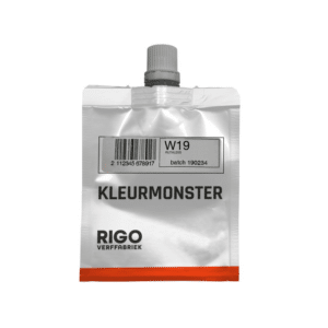 Kleurmonster ROYL Ruthless W19