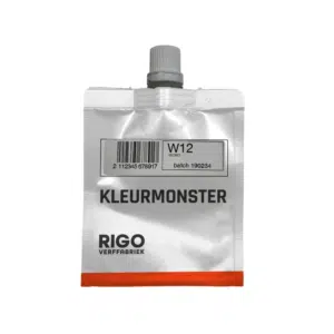 Kleurmonster ROYL Secret W12
