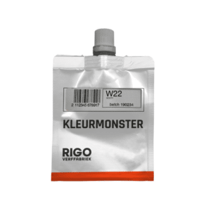 Kleurmonster ROYL Sooty W22
