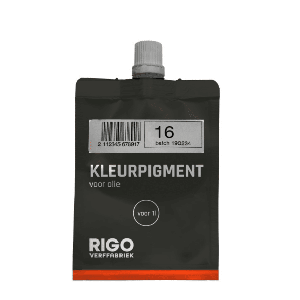 Kleurpigment ROYL voor olie 16 #0116