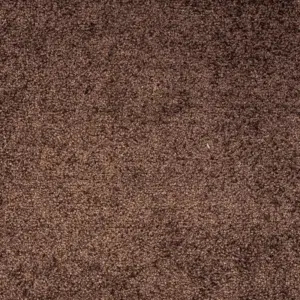 Mat bruin 100 cm Parketentree Functioneel
