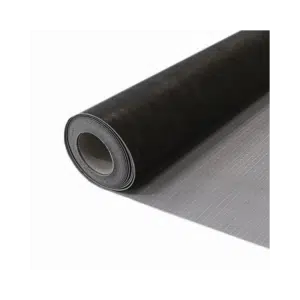 De Vloeren Kenner ondervloer zelfklevende ondervloer voor dryback PVC vloeren