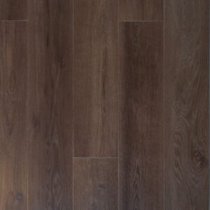 Klik PVC van Douwes Dekker riante plank in de kleur Bastognekoek