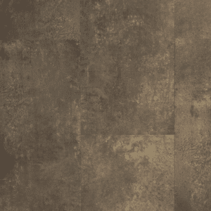 PVC tegel van Douwes Dekker in de kleur Brownie