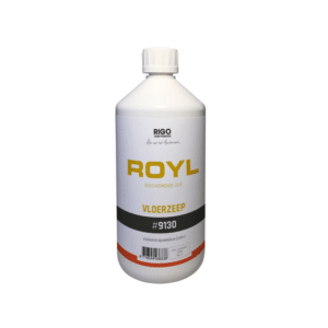 ROYL Vloerzeep #9130 1L