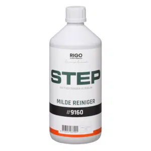 STEP Milde Reiniger #9160 1L