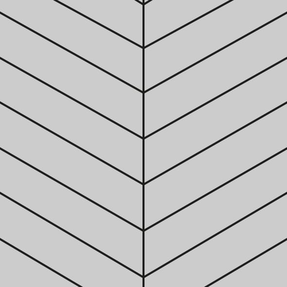 Hongaarse punt patroon