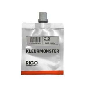 Kleurmonster ROYL Alaska White C10
