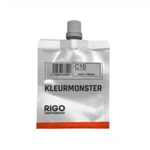Kleurmonster ROYL Alaska White C10