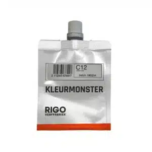 Kleurmonster ROYL Dark Oak C12