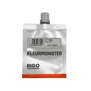 Kleurmonster ROYL Shell Grey C16