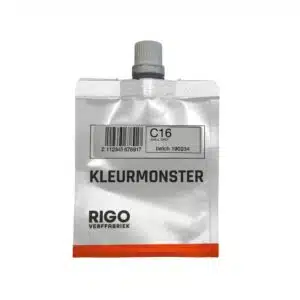 Kleurmonster ROYL Shell Grey C16