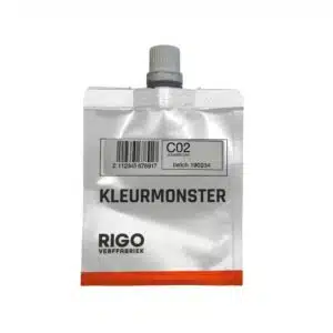 Kleurmonster ROYL Summer Oak C02