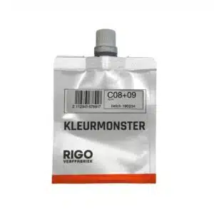 Kleurmonster ROYL Bliss C08 + C09