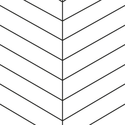 Hongaarse punt - patroon