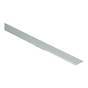 Dilatatieprofiel zelfklevend 25mm zilver