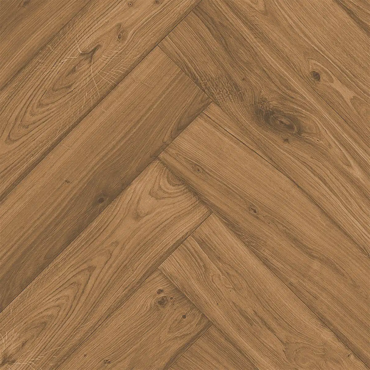 Eiken visgraat vloer van De Vloeren Kenner in de kleur Beachwood Eiken visgraat vloer van De Vloeren Kenner in de kleur Beachwood