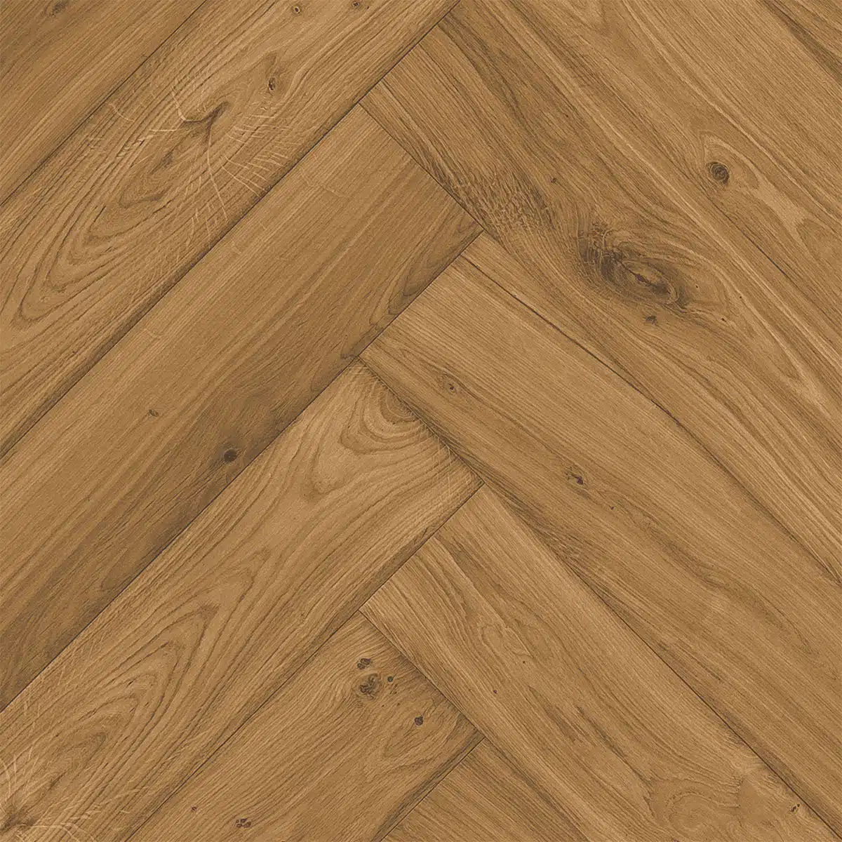 Eiken visgraat vloer van De Vloeren Kenner in de kleur Dark Oak Eiken visgraat vloer van De Vloeren Kenner in de kleur Dark Oak