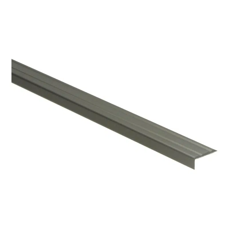 Hoeklijnprofiel zelfklevend 10 mm RVS Hoeklijnprofiel zelfklevend 10 mm RVS