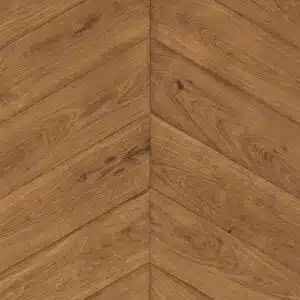 Hongaarse punt eiken van De Vloeren Kenner in de kleur Country Oak