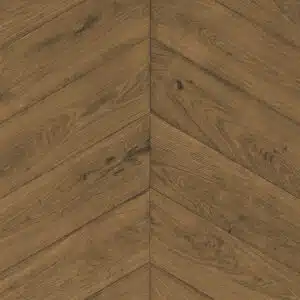 Hongaarse punt eiken van De Vloeren Kenner in de kleur Double Smoked Oak