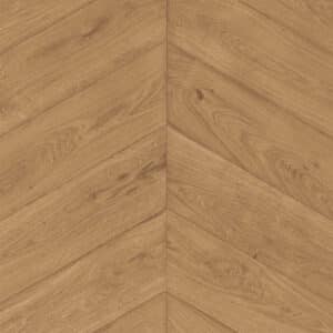 Hongaarse punt eiken van De Vloeren Kenner in de kleur Natural Oak