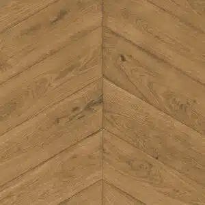 Hongaarse punt eiken van De Vloeren Kenner in de kleur Smoked Oak