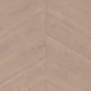 Hongaarse punt eiken van De Vloeren Kenner in de kleur Taupe