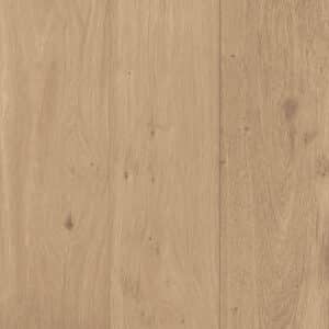Lamelparket eiken van De Vloeren Kenner in de kleur Alaska White