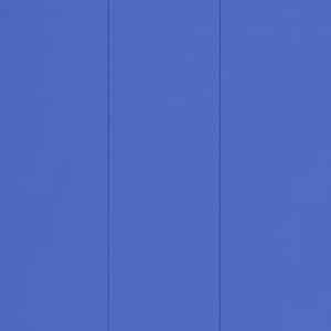 Lamelparket eiken van De Vloeren Kenner in de kleur dekkend blauw