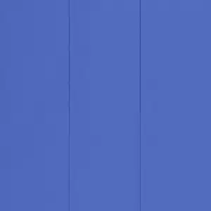Lamelparket eiken van De Vloeren Kenner in de kleur dekkend blauw
