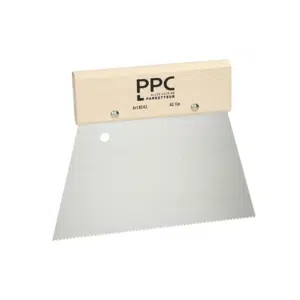 Lijmkam PVC A2 fijn 18cm