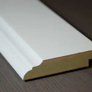MDF plint Kreta