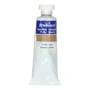 Vloeibaar hout Rubinol Putty Kersen