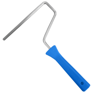 Beugel voor lakroller 18 cm.